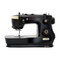 Singer HD500 Heavy Duty Classic Black Sewing Machine – High-Speed and Durable